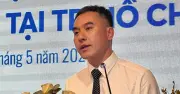 Ra mắt truyện tranh 'Kính vạn hoa' của nhà văn Nguyễn Nhật Ánh
