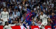 Rashford tại Barca: Hiệu quả nhưng chưa đủ thuyết phục Flick