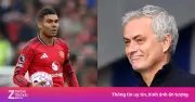 Real cần cuộc tương phùng giữa Mourinho và Casemiro?