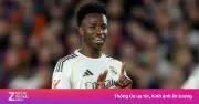 Real Madrid bất lực nhìn Barcelona vô địch La Liga ngay tại Bernabeu