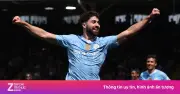 Real Madrid bất ngờ nhắm Gvardiol, trung vệ của Man City