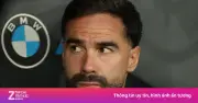 Real Madrid chia tay huyền thoại Carvajal sau hơn 20 năm gắn bó
