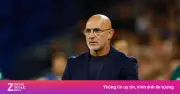 Real Madrid đối diện nguy cơ vắng mặt hoàn toàn ở tuyển Tây Ban Nha tại World Cup 2026