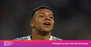 Real Madrid mùa giải thảm họa: Mbappe và sự mất phương hướng