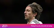 Real Madrid muốn yên ổn dùng Mourinho, phải gọi lại Modric