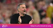 Real Madrid nhìn Luis Enrique: Tiếc nuối một người quá 'Barca'
