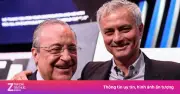 Real Madrid sa thải Arbeloa, Mourinho tiến gần ghế nóng Bernabeu