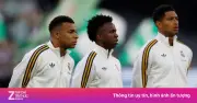 Real Madrid sụp đổ: Mbappe, Rudiger và Valverde gây hỗn loạn nội bộ