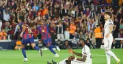 Real Madrid tan nát, Barcelona vô địch La Liga 2025-2026