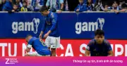 Real Oviedo chính thức xuống hạng La Liga sau mùa giải thất vọng