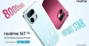 Realme sắp ra mắt điện thoại pin 8.000mAh, dùng ba ngày không cần sạc