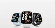 Redmi Watch 6: Smartwatch 3 triệu tập trung pin và màn hình sáng