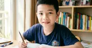 Rèn thùy trán mỗi ngày: Bí quyết tăng IQ và khả năng tự chủ cho trẻ