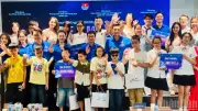 Road to English 2026: Sân chơi tiếng Anh dành cho học sinh khiếm thị