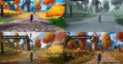 Roblox dùng AI và DLSS nâng chất đồ họa, hướng tới trải nghiệm ảo chân thực hơn