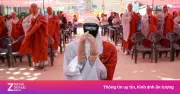Robot AI 'Gabi' chính thức xuất gia tại tông phái Phật giáo lớn nhất Hàn Quốc