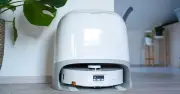 Robot hút bụi Roborock bị tố quảng cáo sai tính năng giặt giẻ nước nóng