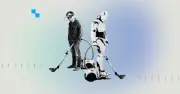 Robot thất bại 77% khi ra khỏi phòng thí nghiệm: Cuộc đua lấp đầy khoảng trống dữ liệu