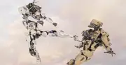Robot Trung Quốc mải mê biểu diễn võ thuật, chậm phát triển ứng dụng thực tiễn