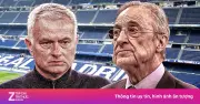 Rodri được chọn mở kỷ nguyên mới ở Real Madrid cùng Mourinho