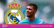 Rodri chốt tương lai ở lại Man City, từ chối Real Madrid