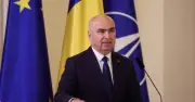 Romania: Thủ tướng Ilie Bolojan bị bỏ phiếu bất tín nhiệm