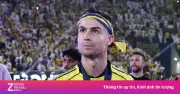 Ronaldo đau khổ tột cùng vì áp lực vô địch Saudi Pro League cùng Al Nassr
