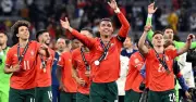 Ronaldo chắc suất đá World Cup 2026, Bồ Đào Nha chờ danh sách cuối