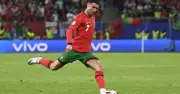 Ronaldo hướng đến World Cup 2026 với nhiều kỷ lục và khát vọng vô địch