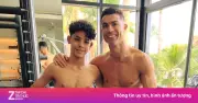 Ronaldo Jr từ chối đá cặp cùng cha, muốn rời Al Nassr về châu Âu