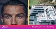 Ronaldo khép lại mùa giải viên mãn với chức vô địch Saudi Pro League và biệt thự 35 triệu euro