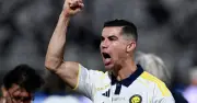 Ronaldo kêu gọi CĐV Al Nassr tiếp lửa trước trận quyết định với Al Hilal