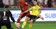 Ronaldo lo sợ mất chức vô địch Saudi Pro League trong tầm tay