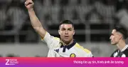 Ronaldo lập cột mốc lịch sử với 100 bàn tại 4 giải quốc gia
