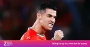 Ronaldo lập kỷ lục World Cup thứ 6 trong sự nghiệp