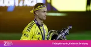 Ronaldo nhận thưởng lớn sau khi vô địch Saudi Pro League cùng Al Nassr