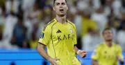 Ronaldo suy sụp sau thất bại, cơ hội vô địch Saudi Pro League vẫn còn