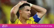 Ronaldo thua chung kết thứ 4 liên tiếp cùng Al Nassr