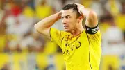 Ronaldo và Al Nassr trắng tay trận chung kết thứ tư liên tiếp