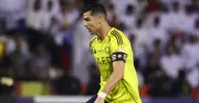 Ronaldo vô duyên, Al Nassr thua trận đầu trên sân khách