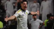 Ronaldo và Joao Felix rực sáng, Al Nassr tiến sát ngôi vô địch SPL