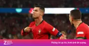 Ronaldo vẫn là trung tâm tham vọng World Cup 2026 của Bồ Đào Nha