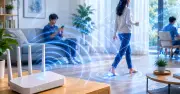 Router Wi-Fi thông thường có thể nhận diện người dùng với độ chính xác 99,5%