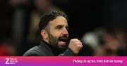 Ruben Amorim sắp trở lại dẫn dắt Benfica sau thất bại tại MU