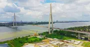 Sự cố sập nhịp cầu Cần Thơ và hành trình vươn lên trở thành biểu tượng