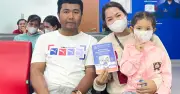 Số ca mắc bệnh truyền nhiễm tăng, nhu cầu tiêm chủng vùng cao tăng mạnh