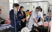 Số ca ngộ độc bánh mì tại Quảng Trị tăng lên 64 người