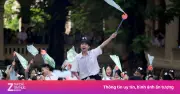Sở GD&ĐT TP.HCM yêu cầu tổ chức lễ trưởng thành không phô trương, tốn kém