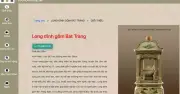 Số hóa di sản Hà Nội: Công nghệ thay đổi cách kể chuyện văn hóa