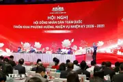 Sự hài lòng của người dân, doanh nghiệp là thước đo hoạt động của HĐND các cấp
